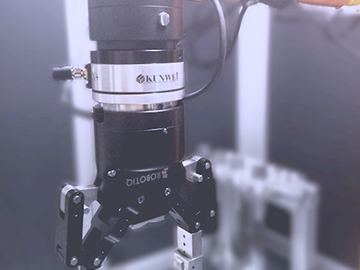 汽车零部件质量检测